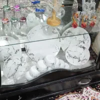 بوفه ایستاده|بوفه، ویترین، کنسول|زابل, |دیوار