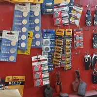 قفلسازی کلیدسازی قفل سازی شبانه روزی سیار قفلساز|خدمات پیشه و مهارت|مشهد, آزادشهر|دیوار