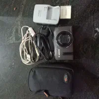 دوربین عکاسی کنون sx270