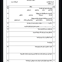 تایپ و پاورپوینت فوری با قیمت مناسب|خدمات رایانه‌ای و موبایل|تبریز, |دیوار