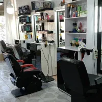 فروش دکوراسیون  مردانه همراه با صندلی و مبل