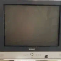 تلویزیون اسنوا سالم وبدون ایراد،درحدنو