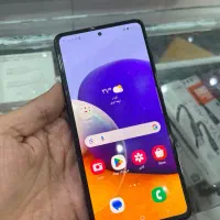 سامسونگ A72|موبایل|شیراز, ملاصدرا|دیوار