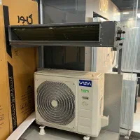 فروش تخصصی داکت اسپیلت و کولرگازی