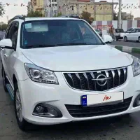 هایما اس 7 پلاس s7 مدل ۱۴۰۰برج ۱۱