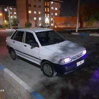 پراید ۸۳ انژکتور|خودرو سواری و وانت|مریوان, |دیوار