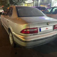 سمند ال ایکس مدل ۱۳۸۳ درجه ۱ تک برگ|خودرو سواری و وانت|شیراز, سینما سعدی|دیوار