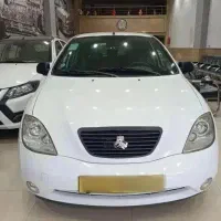 تیبا ۲ ۱۴۰۰ فقط معاوضه تیبا ساینا  یا ۱۵۱