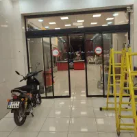 درب برقی کرکره برقی سکوریت|خدمات پیشه و مهارت|شاهین‌شهر, دکتر حسابی|دیوار