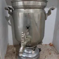 سماور ۲۰ لیتری