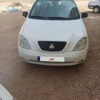 تیبا 2مدل 1400