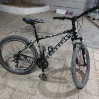 دوچرخه