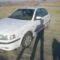 سمندمدل ۹۳ فروشی