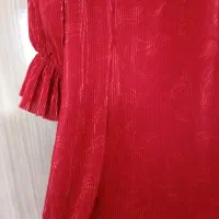 پیراهن لباس مجلسی|لباس|خرم‌آباد, |دیوار