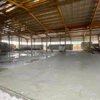 فروش سوله ۳۶۰۰متر برق۳۰۰گازجی۴۰دراشتهاردکد۵۶۱۴|فروش دفتر صنعتی، کشاورزی، تجاری|اشتهارد, |دیوار