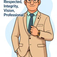 وکیل پایه یک دادگستری و مشاور حقوقی