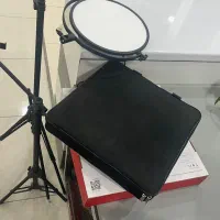 ست کامل نورپردازی استودیو در حد نو|دوربین عکاسی و فیلم‌برداری|اصفهان, گلزار|دیوار