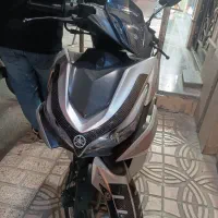 نیرو موتور ۱۵۵ آب خنک