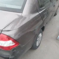 تیبا صندوقدار|خودرو سواری و وانت|اصفهان, ملک‌شهر|دیوار