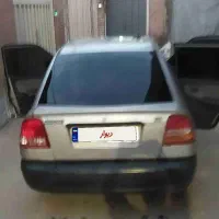 ماشین ۱۴۱|خودرو کلاسیک|شاهین‌شهر, عطار|دیوار