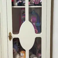 بوفه سالم و زیبا