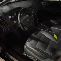 سوناتا yf 2014 (بدون مشابه در ایران)|خودرو سواری و وانت|تهران, سازمان برنامه شمالی|دیوار