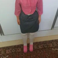 عروسک یک متری