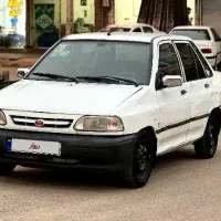 پراید ۸۸دوگانه فابریک|خودرو سواری و وانت|جوانرود, |دیوار