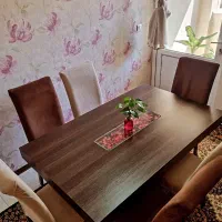 میزناهارخوری|میز و صندلی غذاخوری|شیراز, شهرک والفجر|دیوار