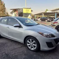 مزدا ۳ نیو هاچبک تیپ ۱