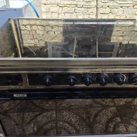اجاق گاز با فر|اجاق گاز و لوازم برقی پختوپز|شیراز, جوادیه|دیوار