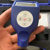 دستگاه ضخامت سنج گوا ورژن ۴ پک اصلی نو نو|ابزارآلات|تهران, دریاچه شهدای خلیج فارس|دیوار