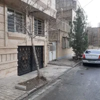 آپارتمان ۱۳۷ متری نوساز