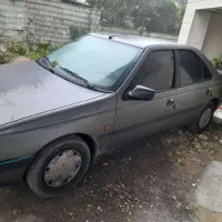 فروش ماشین پژو ۴۰۵ مدل ۹۲