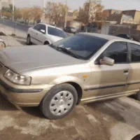 سمند مدل ۸۳|خودرو سواری و وانت|ورامین, ورامین|دیوار