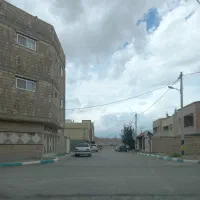 زمین مسکونی حتم اباد ۱۸۹م|فروش زمین و ملک کلنگی|اصفهان, قهاب جنوبی|دیوار