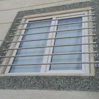 طراحی و اجرای نرده استیل و حفاظ بانکی ضدسرقت100%|خدمات پیشه و مهارت|کرج, کیانمهر|دیوار