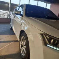 دنا پلاس اتومات ۱۴۰۰ توربو