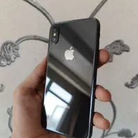 آیفون x 256 باطری ۱۰۰