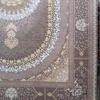 فرش ۱۲۰۰ شانه طلاکوب چله پنبه|فرش|رشت, حومه رشت|دیوار