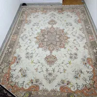 دو عدد فرش 12 متری