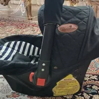 کریر کاملا تمیز