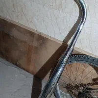 موتور هندا اگزوز هوندا 200 شیرازی 2011