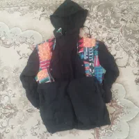 لباس یکسره مخصوص موتورسواری و اسکی