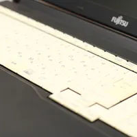 لپ تاپ ژاپنی fujitsu نسل ۶|رایانه همراه|سمنان, |دیوار