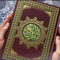 دعا و سر  کتاب ،