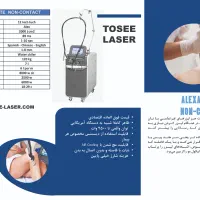 فروش دستگاه لیزر شاتی کندلا|آرایشی، بهداشتی، درمانی|تهران, کامرانیه|دیوار