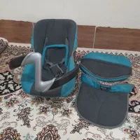 کریر نوزاد درحدنو|کالسکه و لوازم جانبی|شیراز, کوشک میدان|دیوار