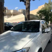 ساینا دنده ای EX