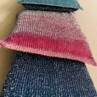 سیم ظرفشویی .اسکاج.مواد اولیه|لوازم نظافت|مشهد, پایگاه شکاری|دیوار